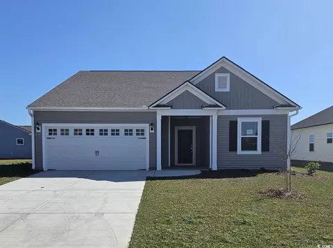 230 Hawks Run Dr, Carolina Shores, NC 28467