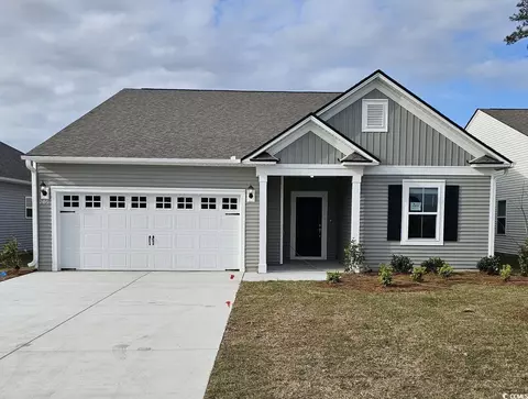 205 Eagle Claw Dr, Carolina Shores, NC 28467