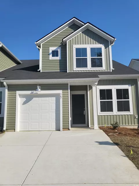 347 Brackish Dr #683, Myrtle Beach, SC 29588