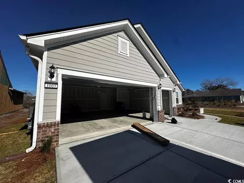 1669 Littleleaf Loop, North Myrtle Beach, SC 29582