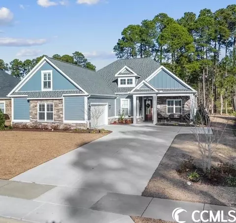 1712 Wood Stork Dr, Conway, SC 29526