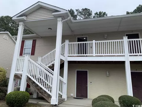3677 Clay Pond Village Ln #5, Myrtle Beach, SC 29579