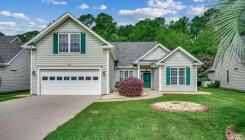 779 Helms Way, Conway, SC 29526