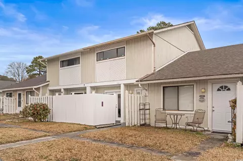 1430 Turkey Ridge Rd #C, Surfside Beach, SC 29575