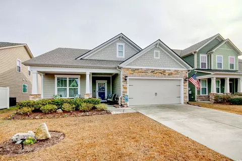 1935 Parish Way, Myrtle Beach, SC 29577