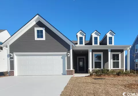 4432 Honir Dr, Myrtle Beach, SC 29579