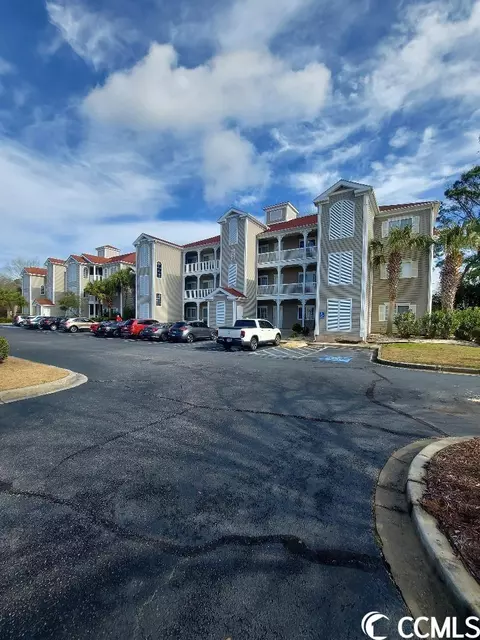 4225 Coquina Harbour Dr #G-1, Little River, SC 29566