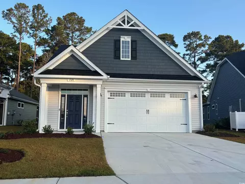 724 Cascade Loop, Little River, SC 29566 photo 1