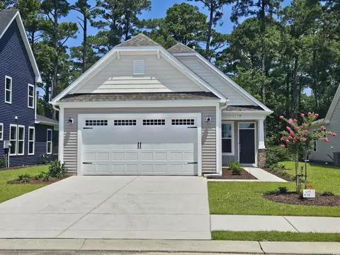738 Cascade Loop, Little River, SC 29566