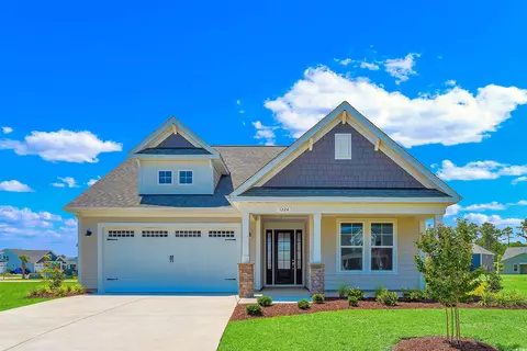 1224 Colusa Ct, Little River, SC 29566