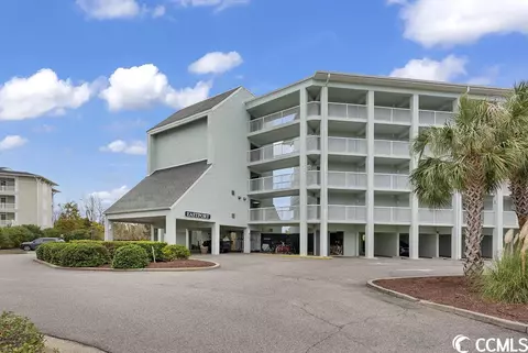 14290 Ocean Hwy #309, Pawleys Island, SC 29585