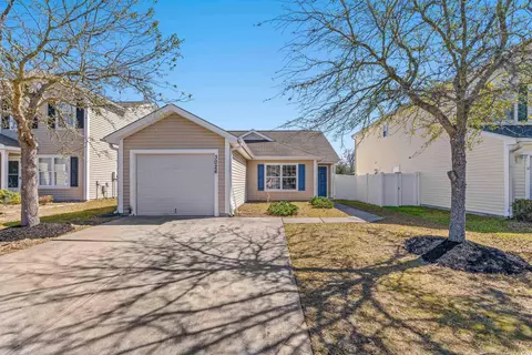3026 Hollybrooke Dr, Myrtle Beach, SC 29579