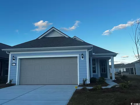 1412 Littleleaf Loop, North Myrtle Beach, SC 29582