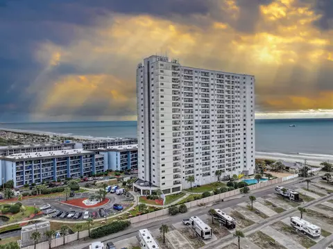 5905 S Kings Hwy #511, Myrtle Beach, SC 29575