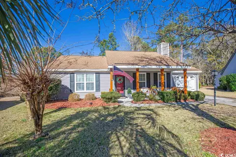 1319 Carolina Wren Ln, Murrells Inlet, SC 29576