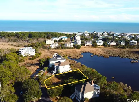 18 Permit Court, Georgetown, SC 29440