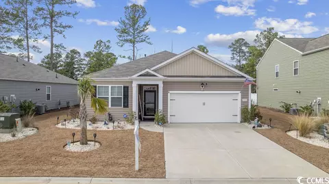 195 Marauder Dr, Longs, SC 29568