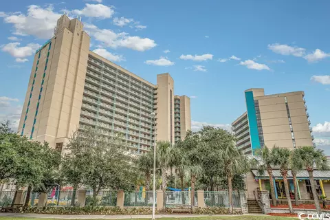 201 74th Ave N #602, Myrtle Beach, SC 29572