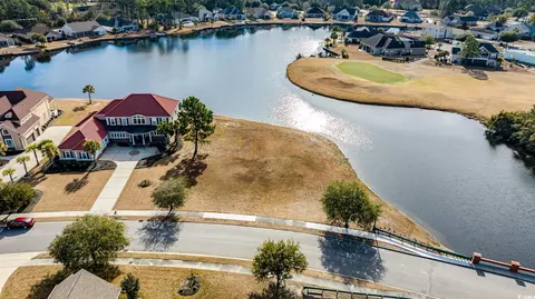 1252 Woodstork Dr, Conway, SC 29526