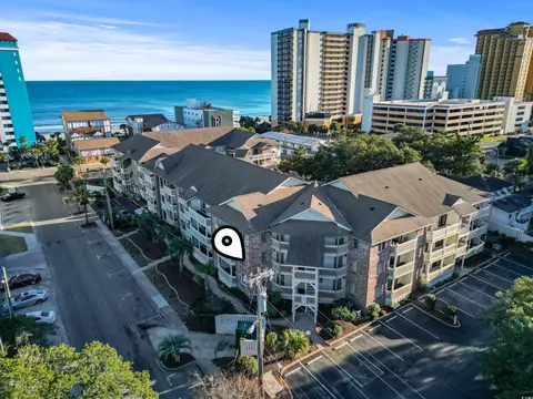 2805 N Ocean Blvd #211, Myrtle Beach, SC 29577