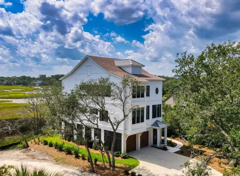 294 Heron Marsh Dr, Pawleys Island, SC 29585