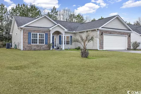 158 Riverwatch Dr, Conway, SC 29527