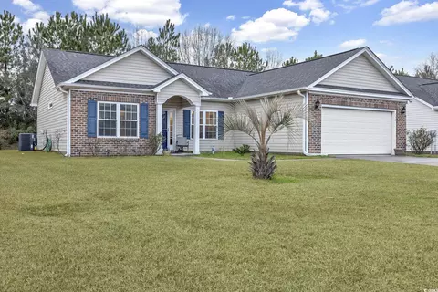 158 Riverwatch Dr, Conway, SC 29527