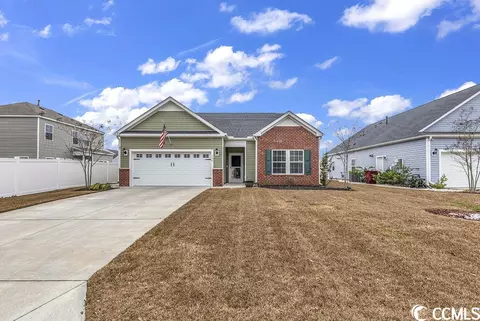 146 Grove Park Loop, Murrells Inlet, SC 29576