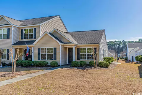 1357 Harvester Cir #1357, Myrtle Beach, SC 29579