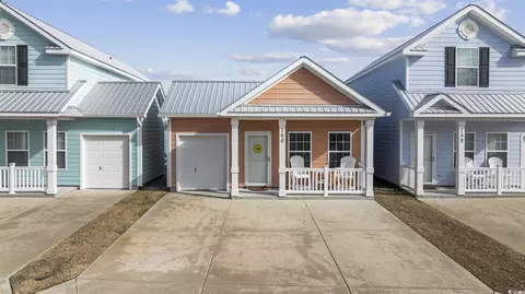 760 Shell Creek Cir #---, North Myrtle Beach, SC 29582