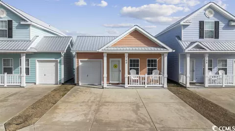760 Shell Creek Cir #---, North Myrtle Beach, SC 29582