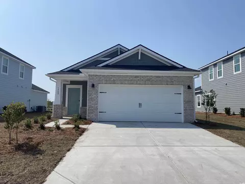 1908 Copper Creek Loop, Longs, SC 29568