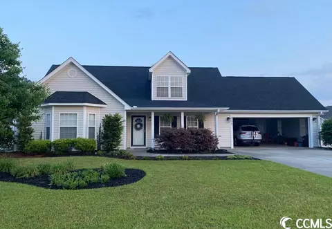 250 Silverbelle Blvd, Longs, SC 29568