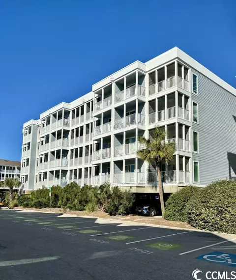 9580 Shore Dr #308, Myrtle Beach, SC 29572