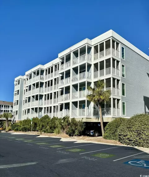 9580 Shore Dr #308, Myrtle Beach, SC 29572