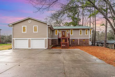 1933 Lees Landing Cir, Conway, SC 29526