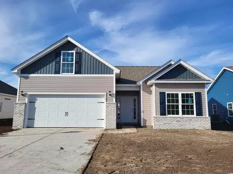 312 Lifestyle Ct, Surfside Beach, SC 29575
