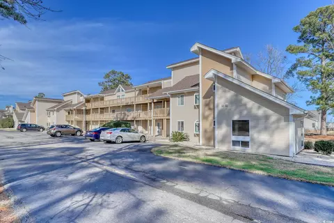 1025 Plantation Dr W #2617/18, Little River, SC 29566