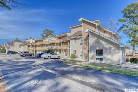 1025 Plantation Dr W #2617/18, Little River, SC 29566