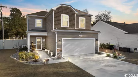11 Grove Park Loop, Murrells Inlet, SC 29576