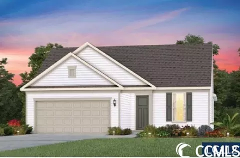 1501 Saw Palmetto St, North Myrtle Beach, SC 29582