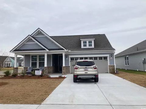 1501 Saw Palmetto St, North Myrtle Beach, SC 29582