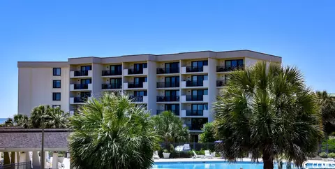 645 Retreat Beach Cir #A-1-B, Pawleys Island, SC 29585