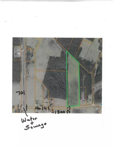 tbd Highway 141, Loris, SC 29569