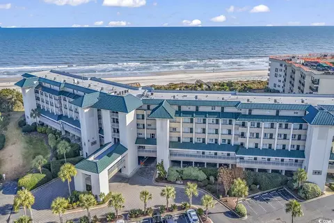 601 Retreat Beach Cir #408, Pawleys Island, SC 29585