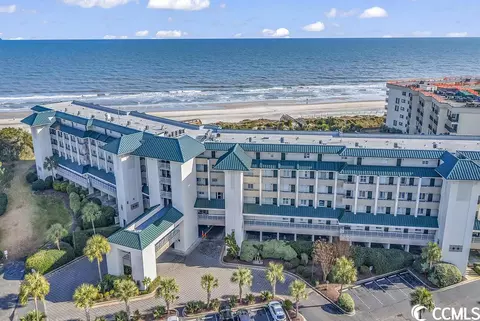 601 Retreat Beach Cir #408, Pawleys Island, SC 29585