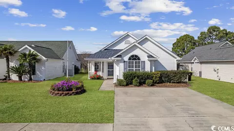 531 Drake Ln, Surfside Beach, SC 29575