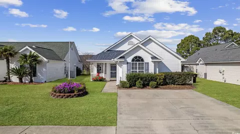 531 Drake Ln, Surfside Beach, SC 29575