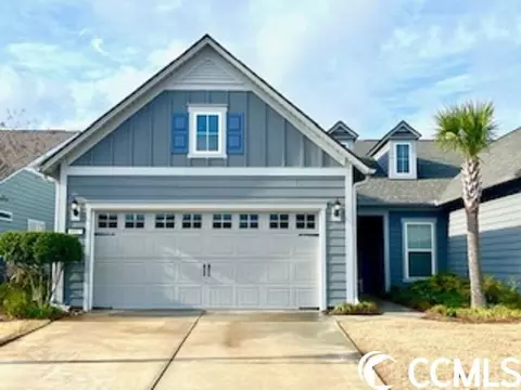 1027 Anrea St, Myrtle Beach, SC 29572