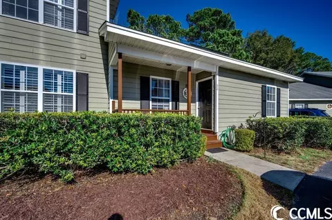 4840 Moss Creek Loop #32, Murrells Inlet, SC 29576